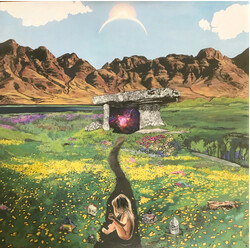 Sam Teskey Cycles Vinyl LP