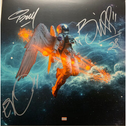 Bliss n Eso The Sun Vinyl LP