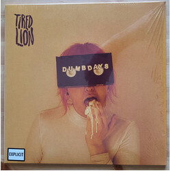 Tired Lion Dumb Days Vinyl LP