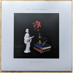 Tiny Little Houses Misericorde Vinyl LP
