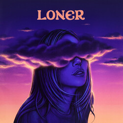 Alison Wonderland (3) Loner Vinyl LP