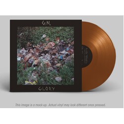 Good Morning (3) Glory Vinyl