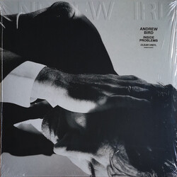 Andrew Bird Inside Problems Vinyl LP