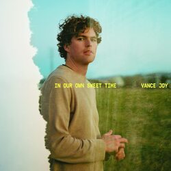 Vance Joy In Our Own Sweet Time Vinyl LP