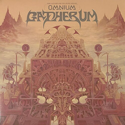King Gizzard And The Lizard Wizard Omnium Gatherum