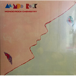 Mondo Rock Chemistry Vinyl LP