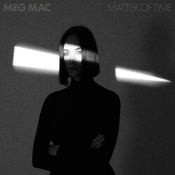 Meg Mac Matter Of Time Vinyl LP