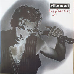 Diesel (3) Hepfidelity Vinyl 2 LP