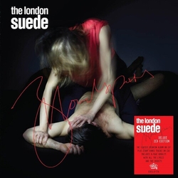 The London Suede Bloodsports : 10TH ANNIVERSARY (DLX) (GATE) (UK) CD