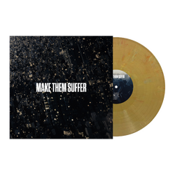 Make Them Suffer Make Them Suffer VINYL LP