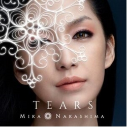 Mika Nakashima Tears 2 CD