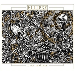 Ellipse À Nos Traîtres VINYL LP