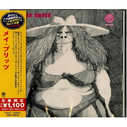 May Blitz (REIS) (JPN) CD