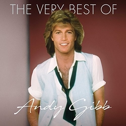 Andy Gibb The Very Best Of Andy Gibb CD