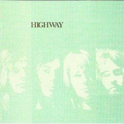 Free Highway (SHM) (JPN) SHM CD