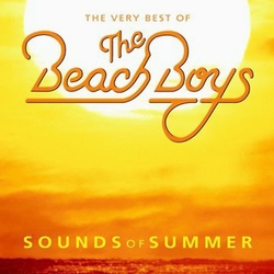 The Beach Boys Sounds Of Summer - The Very Best Of CD