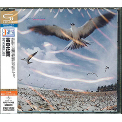 Masayoshi Takanaka Seychelles (SHM) (JPN) SHM CD