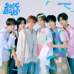 NCT WISH Songbird - ALL MEMBERS VERSION (JPN) CD