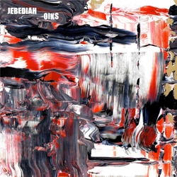 Jebediah Oiks BLACK VINYL LP