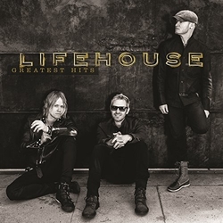 Lifehouse Greatest Hits CD