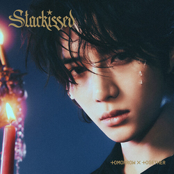TXT Starkissed -BEOMGYU VERSION (JPN) CD