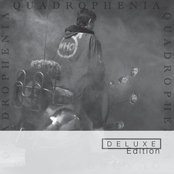 The Who Quadrophenia DELUXE 2 CD