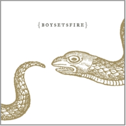 Boysetsfire Boysetsfire 2CD CD