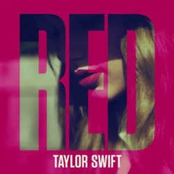 Taylor Swift Red (DLX) (ASIA) CD