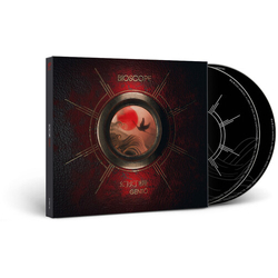 Bioscope Gentō DIGIPAK 2 CD