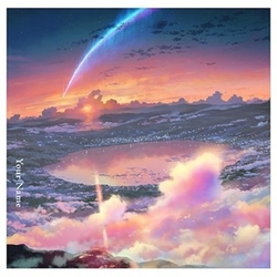 Radwimps English Edition JAPAN JAPANESE CD