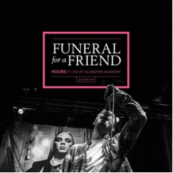 Funeral For A Friend Hours Live At CD