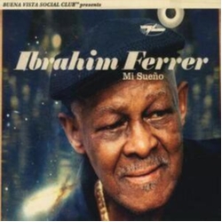Ibrahim Ferrer Mi Sueño CD