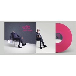 Indian Askin Lonely Citizen VINYL LP