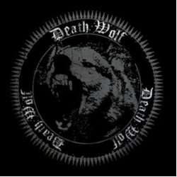 Death Wolf CD