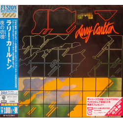 Larry Carlton (JPN) CD
