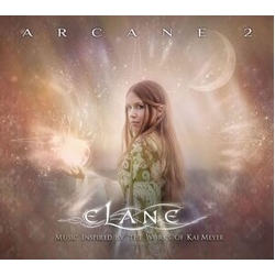 Elane Arcane 2 CD