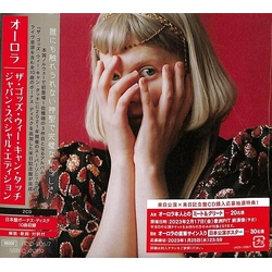 Aurora The Gods We Can Touch (Japan Special Edition) SPECIAL CD