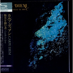 Carpe Diem Cueille Le Jour REMASTERED CD