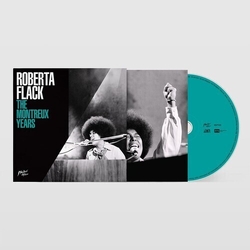 Roberta Flack The Montreux Years DIGIPAK CD