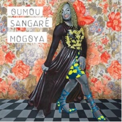 Oumou Sangare Mogoya CD