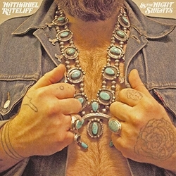 Nathaniel Rateliff And The Night Sweats Nathaniel Rateliff & The Night Sweats CD