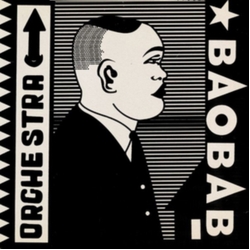 Orchestra Baobab Tribute To Ndiouga Dieng CD