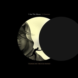 Tedeschi Trucks Band I Am The Moon: I. Crescent CD