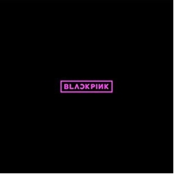 Blackpink (DEBUT MINI ALBUM) CD