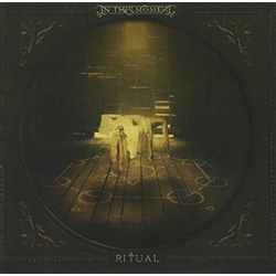 In This Moment Ritual (BONUS TRACK) CD