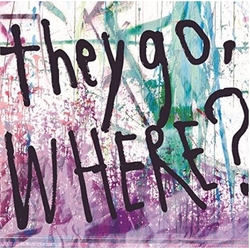 Oldcodex They GO. Where? CD
