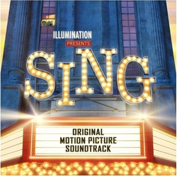 Various Sing (Original Motion Picture Soundtrack) CD