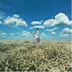 No Frills Sad Clown VINYL LP