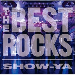 Show-Ya New Best CD