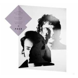 Jean-Philippe Viret & Edouard Ferlet & Fabrice Moreau Pour CD